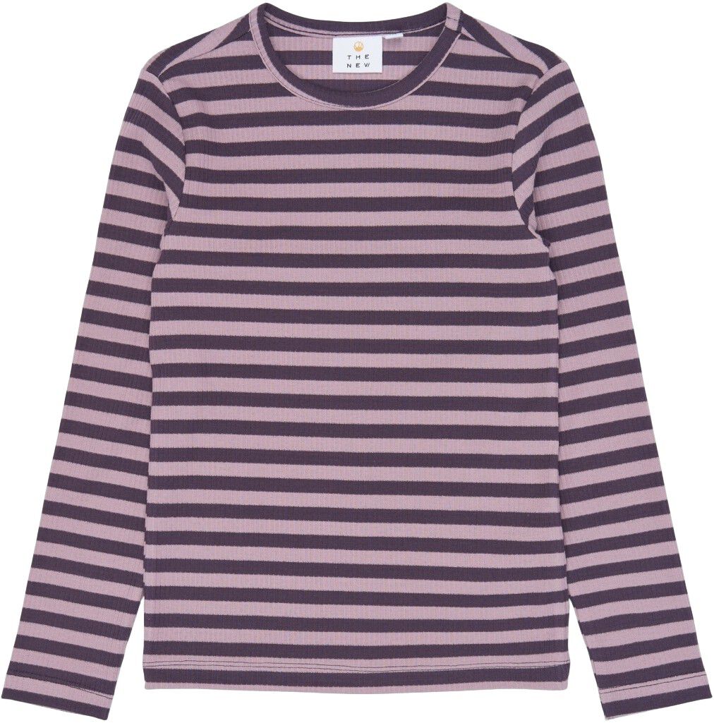 Tnmoore L_S Rib Tee