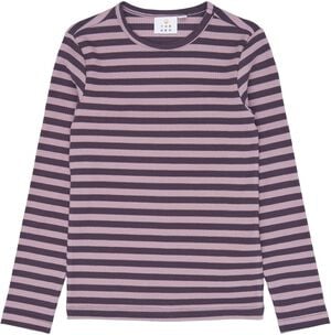 TNMoore L_S Rib Tee