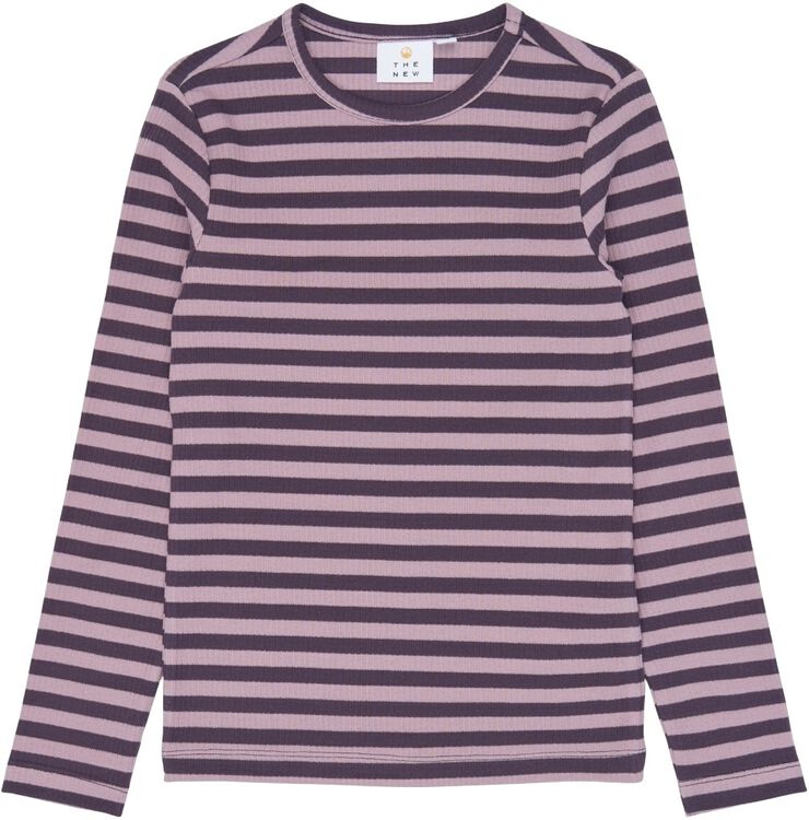 TNMoore L_S Rib Tee
