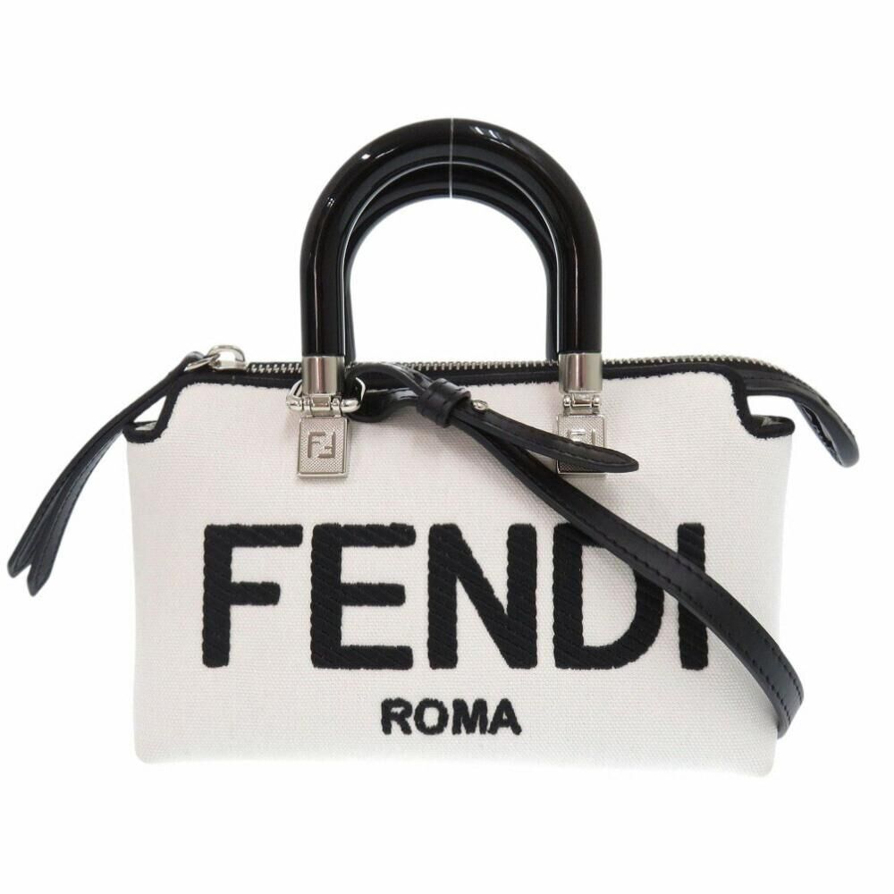 Fendi By The Way
