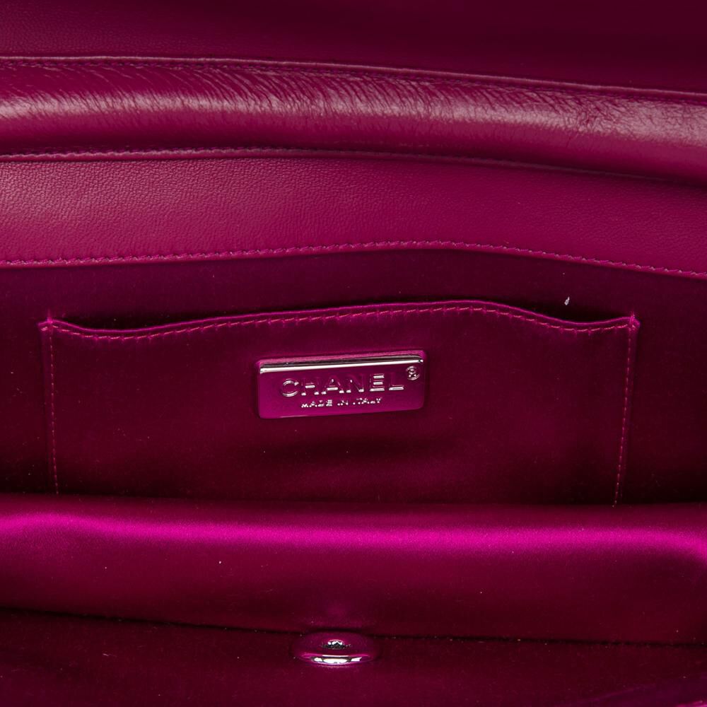 Chanel Flap Bag