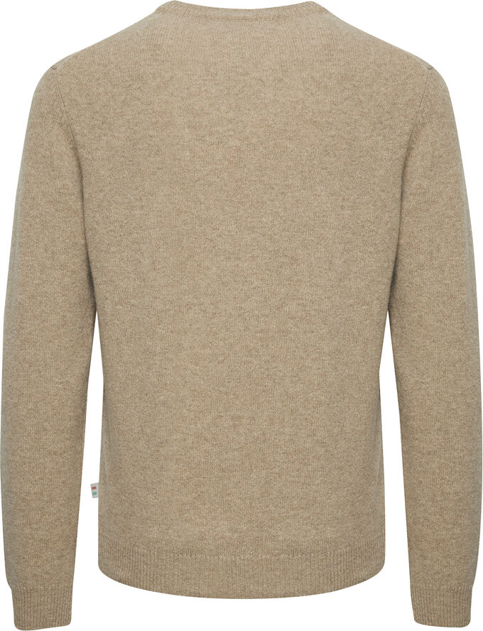 CFKARL crew neck bounty knit