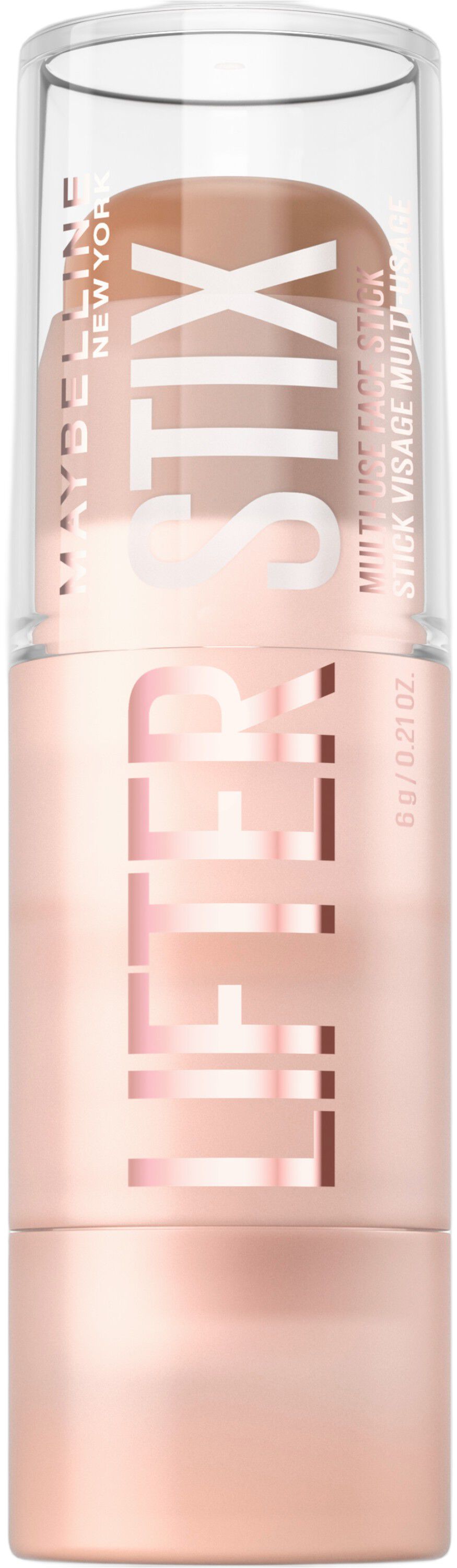 Lifter Stix Multi-Use Face Stick