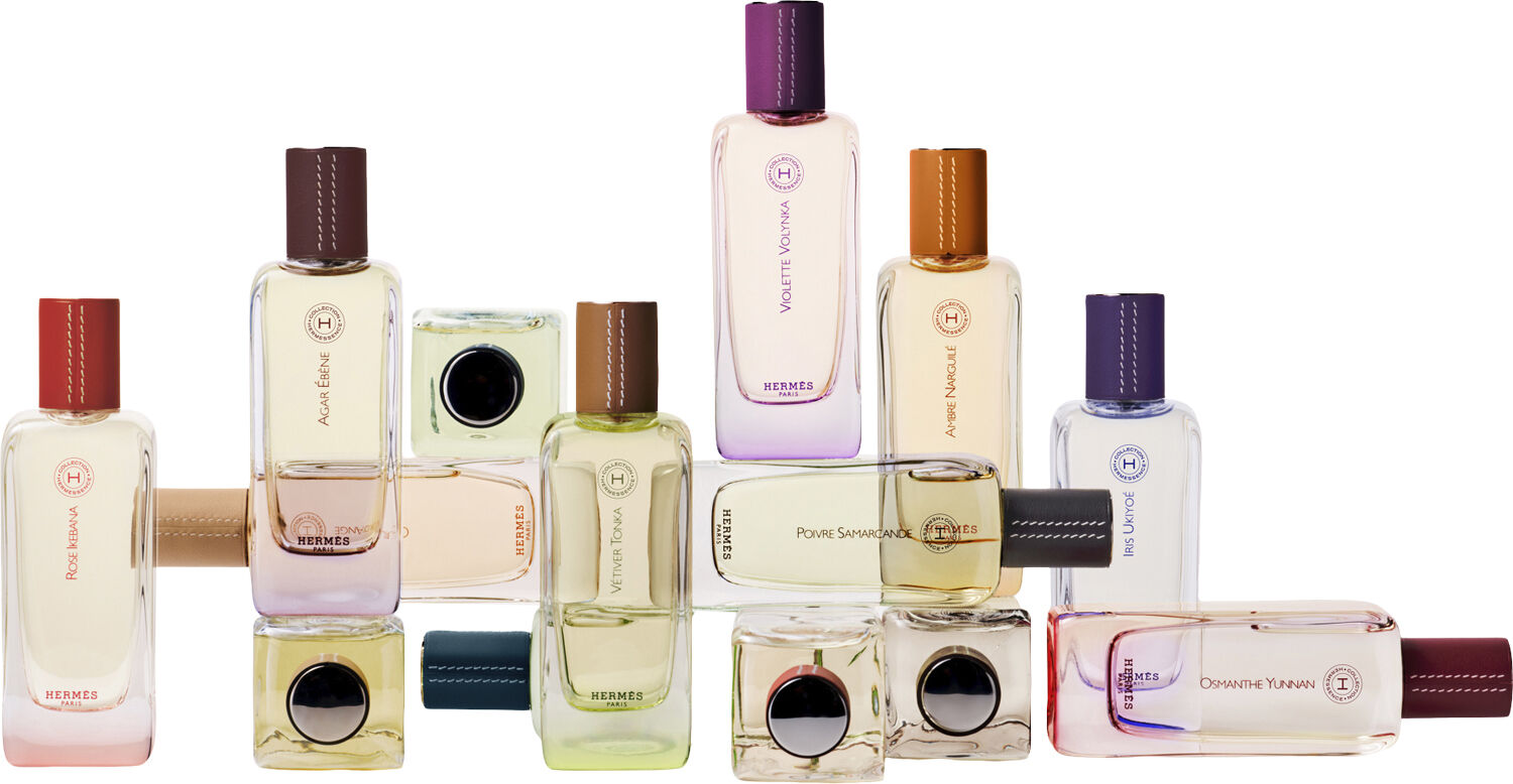 Violette Volynka, Eau de Toilette, 200 ml