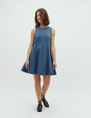 Rihann peplum-G