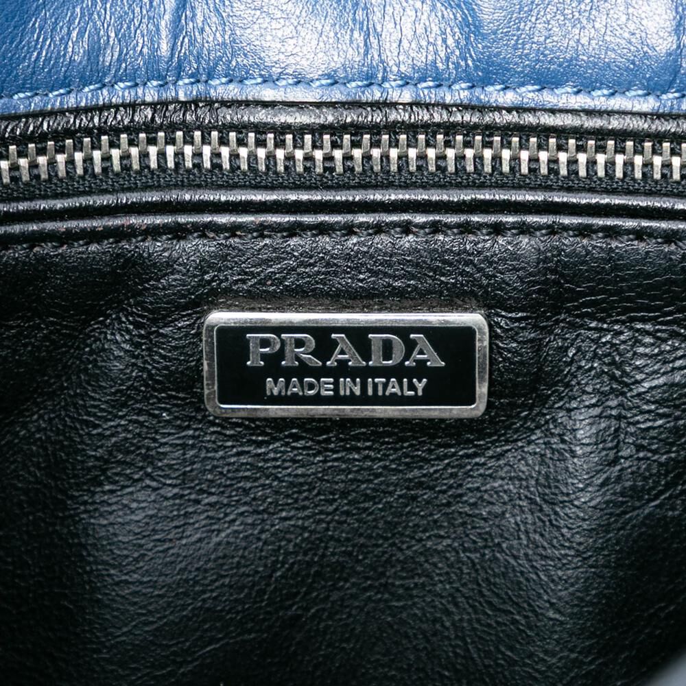 Prada Crossbody Bag