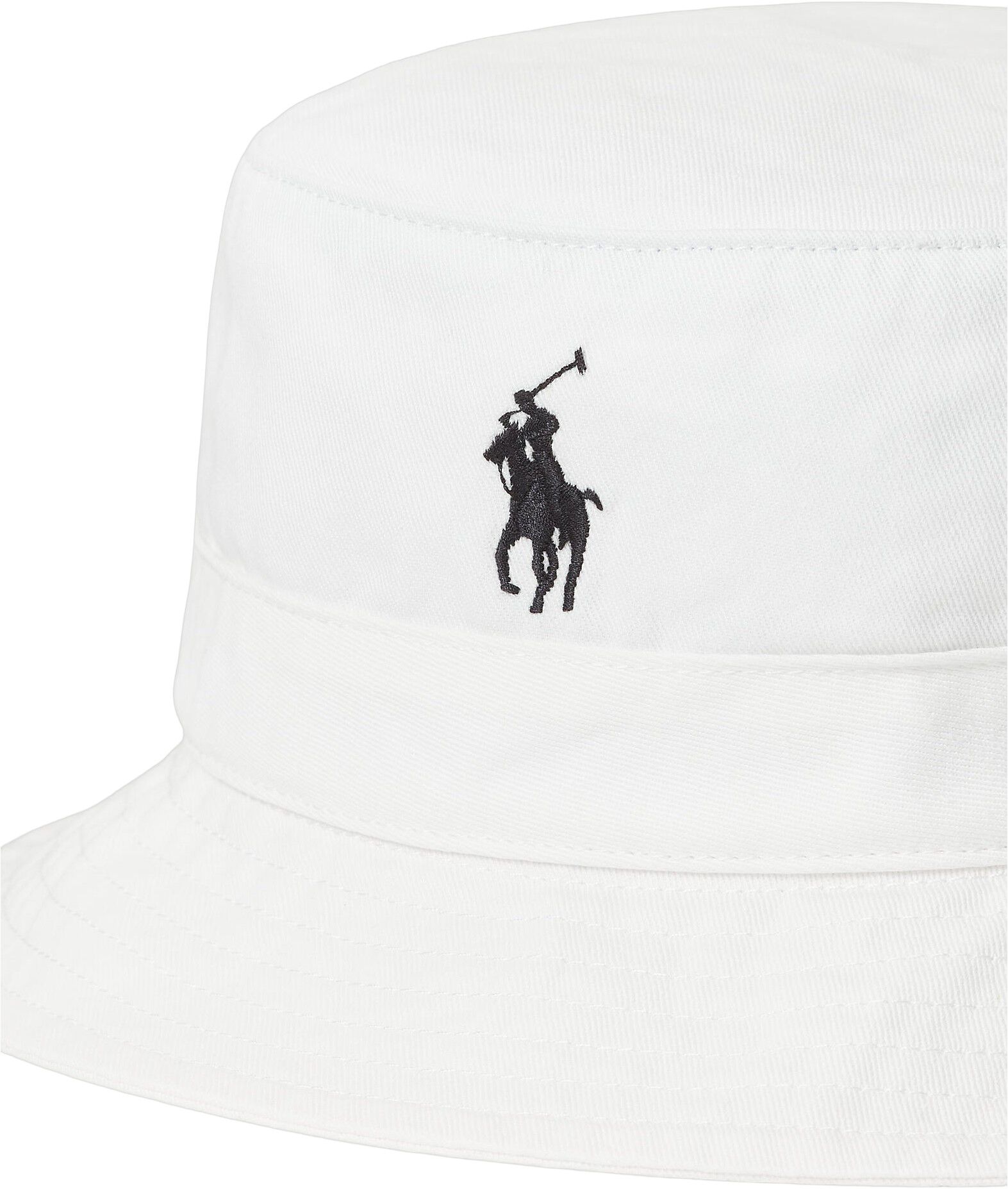 Cotton Twill Bucket Hat
