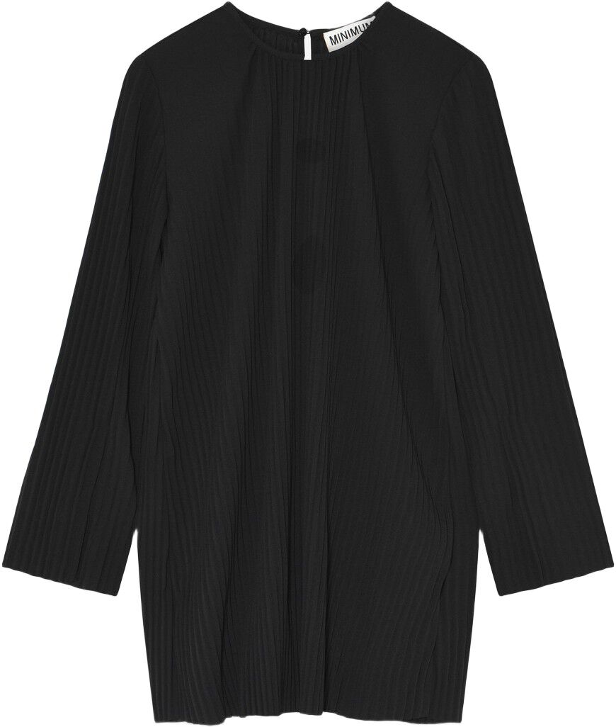 Korta kl&auml;nningar