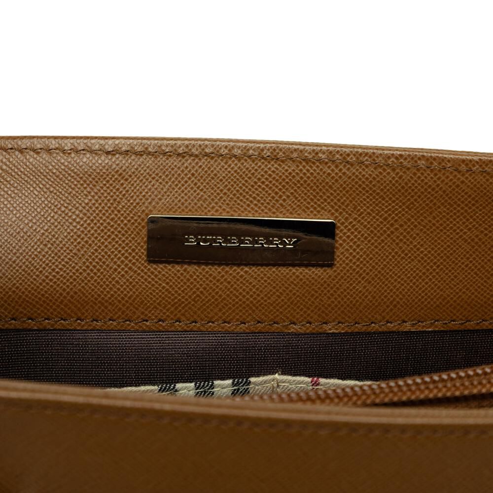 Burberry Bucket Bag