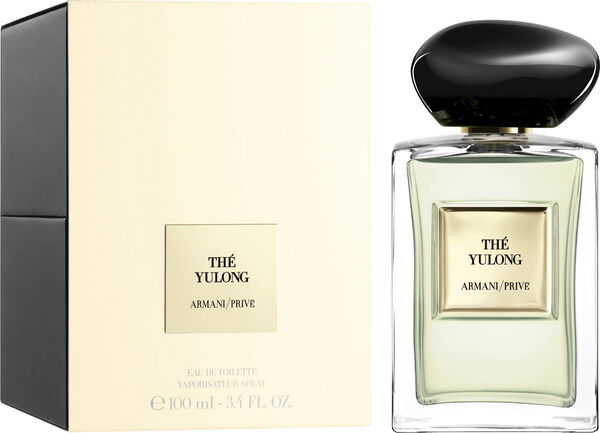 Armarni Privé - Thé Yulong