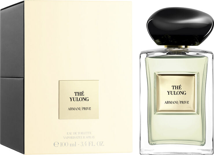 Armarni Privé - Thé Yulong
