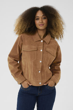CRSave Jacket