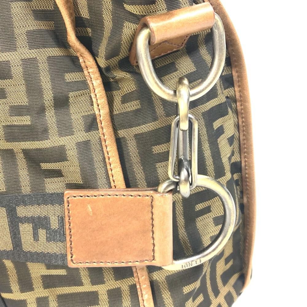 Fendi Tote