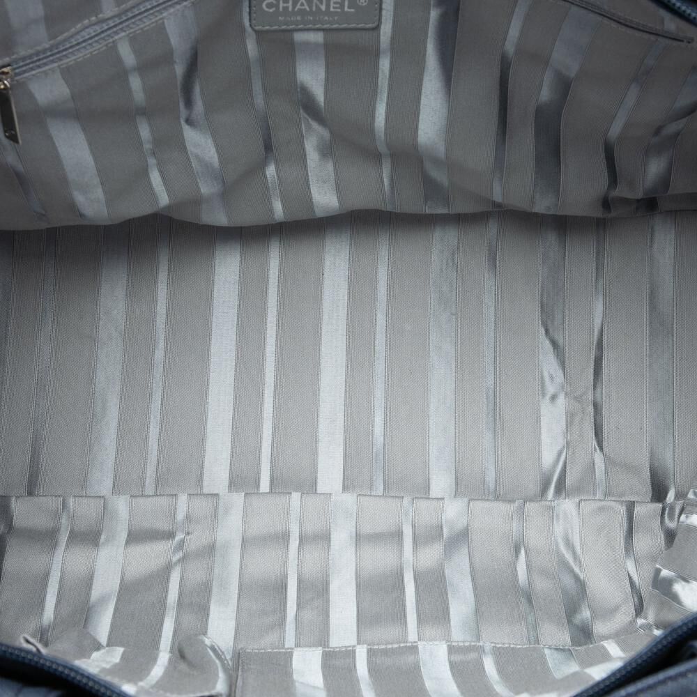 Chanel Tote