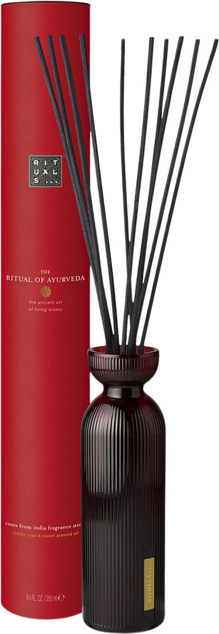The Ritual of Ayurveda Fragrance Sticks