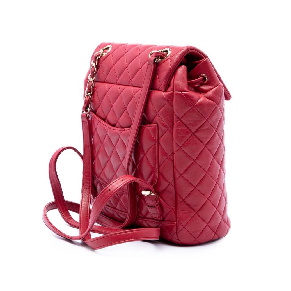 Chanel Backpack