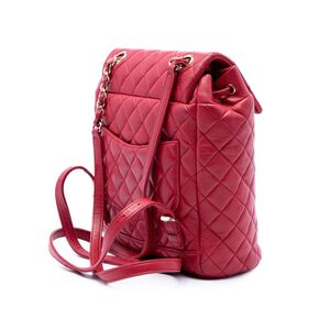 Chanel Backpack