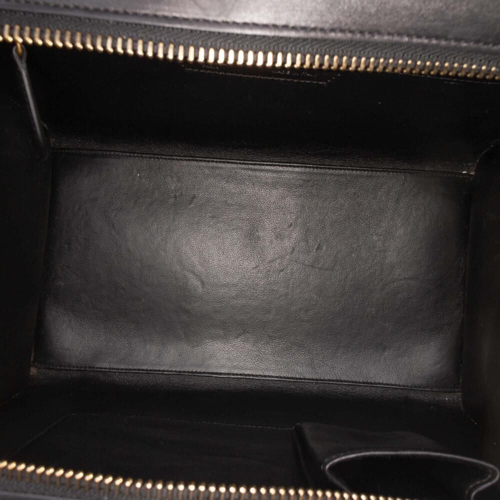 Celine Luggage