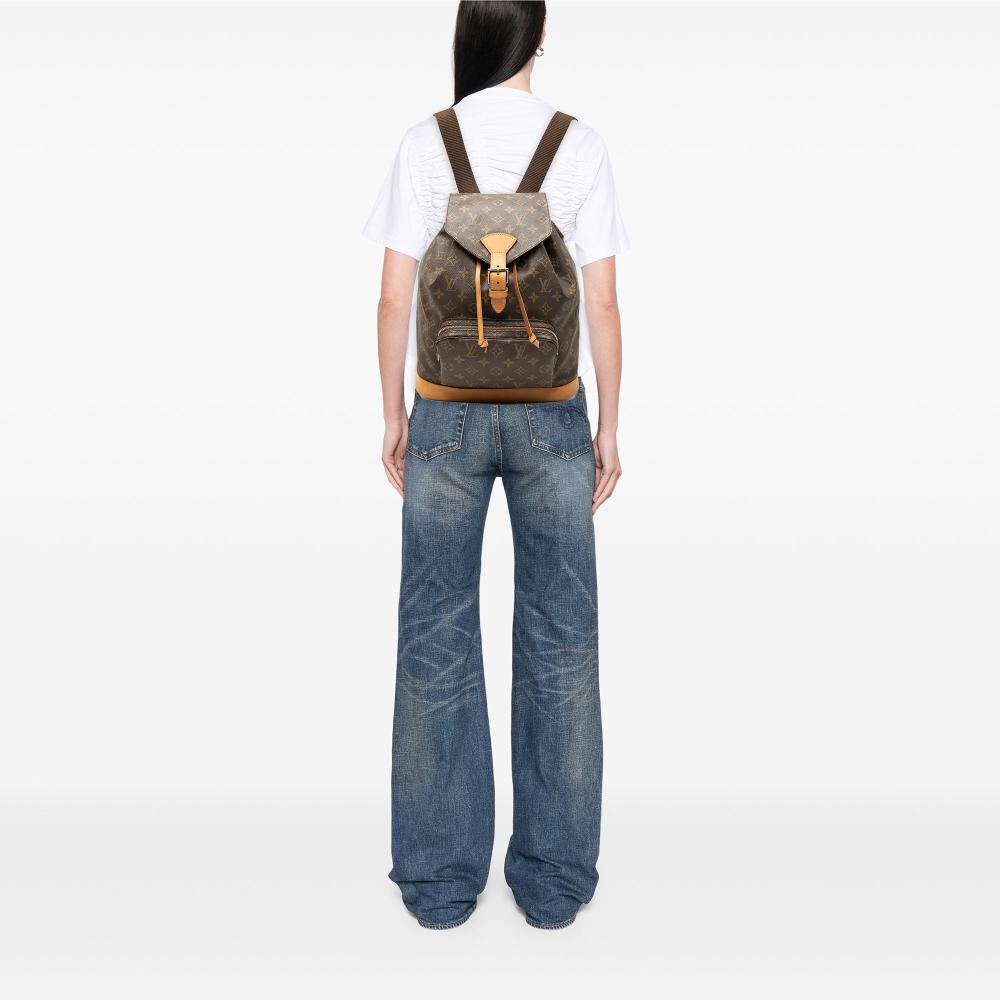 Louis Vuitton Montsouris