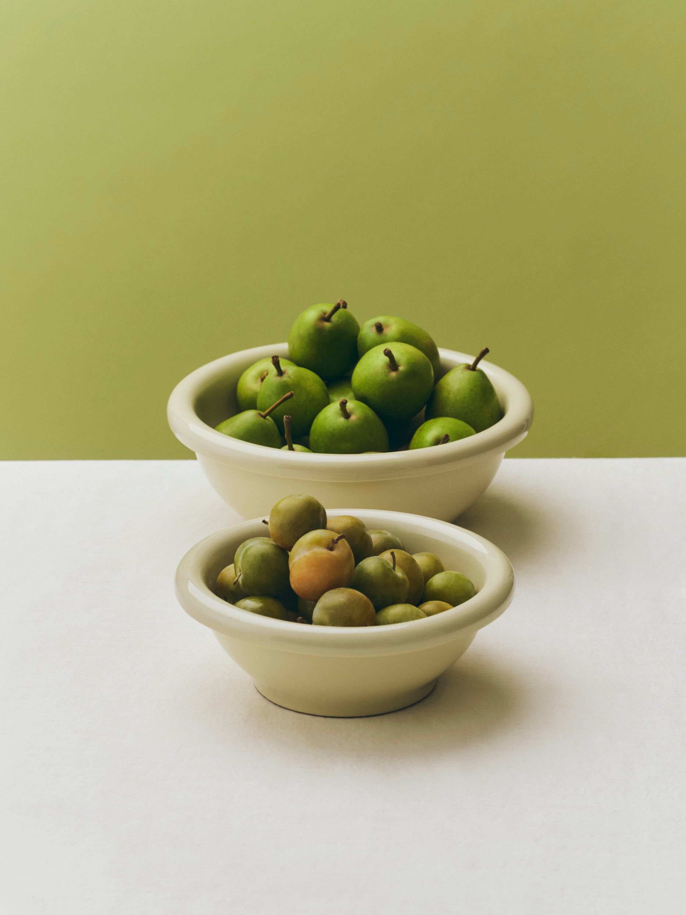 Barro Salad Bowl-Large-Pistachio