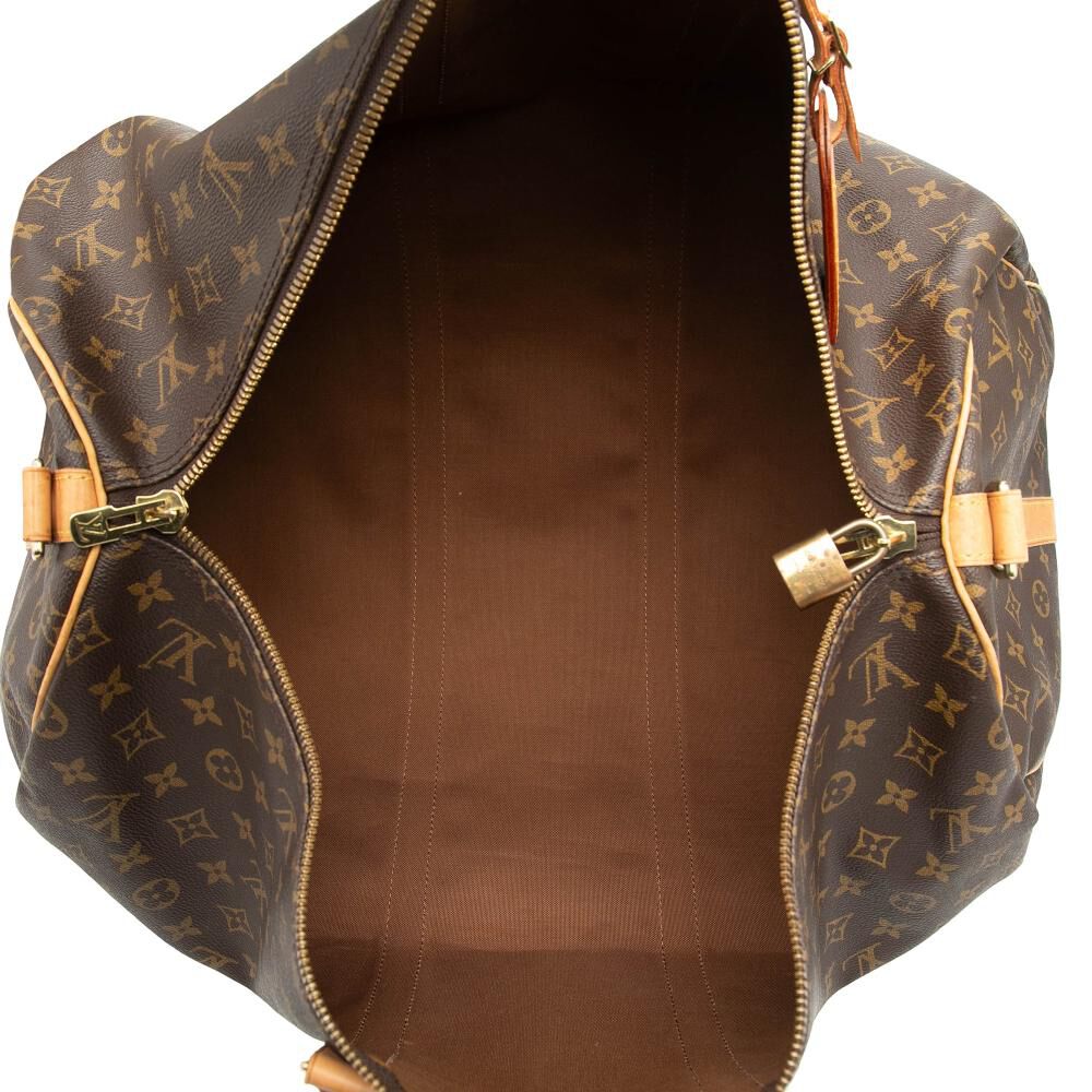 Louis Vuitton Keepall