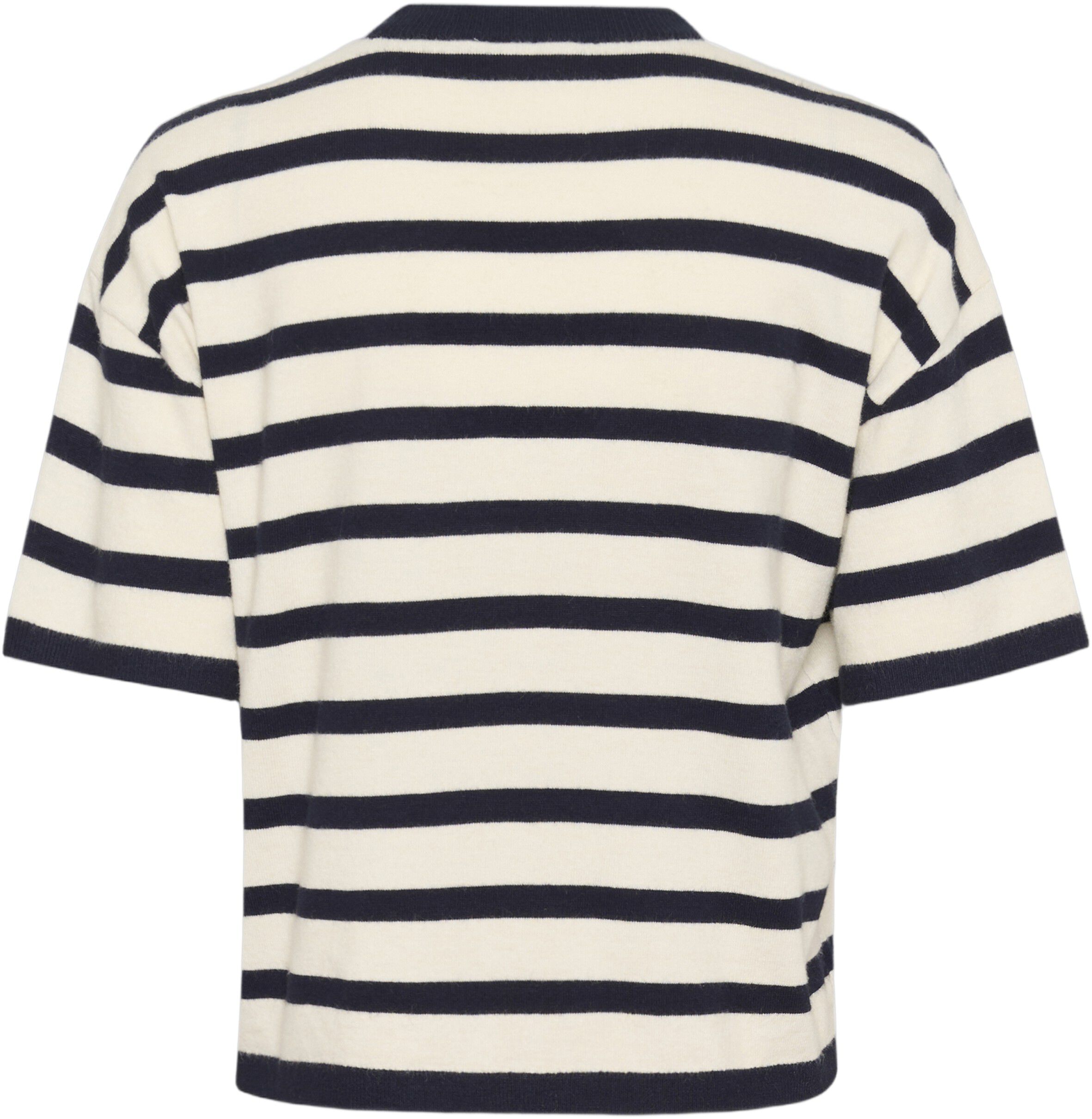 LikamSZ Striped Pullover