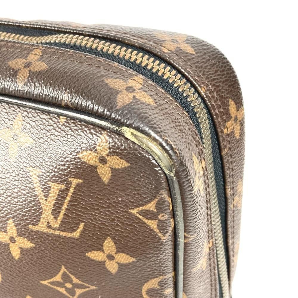 Louis Vuitton Briefcase