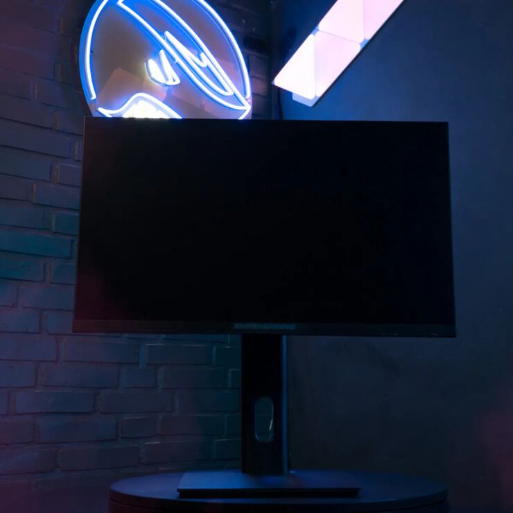 SharkGaming 24" 1080p 200Hz Skærm