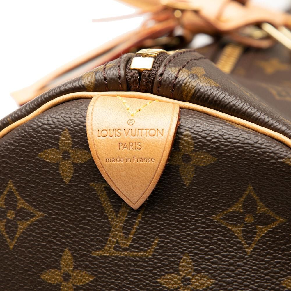 Louis Vuitton Keepall