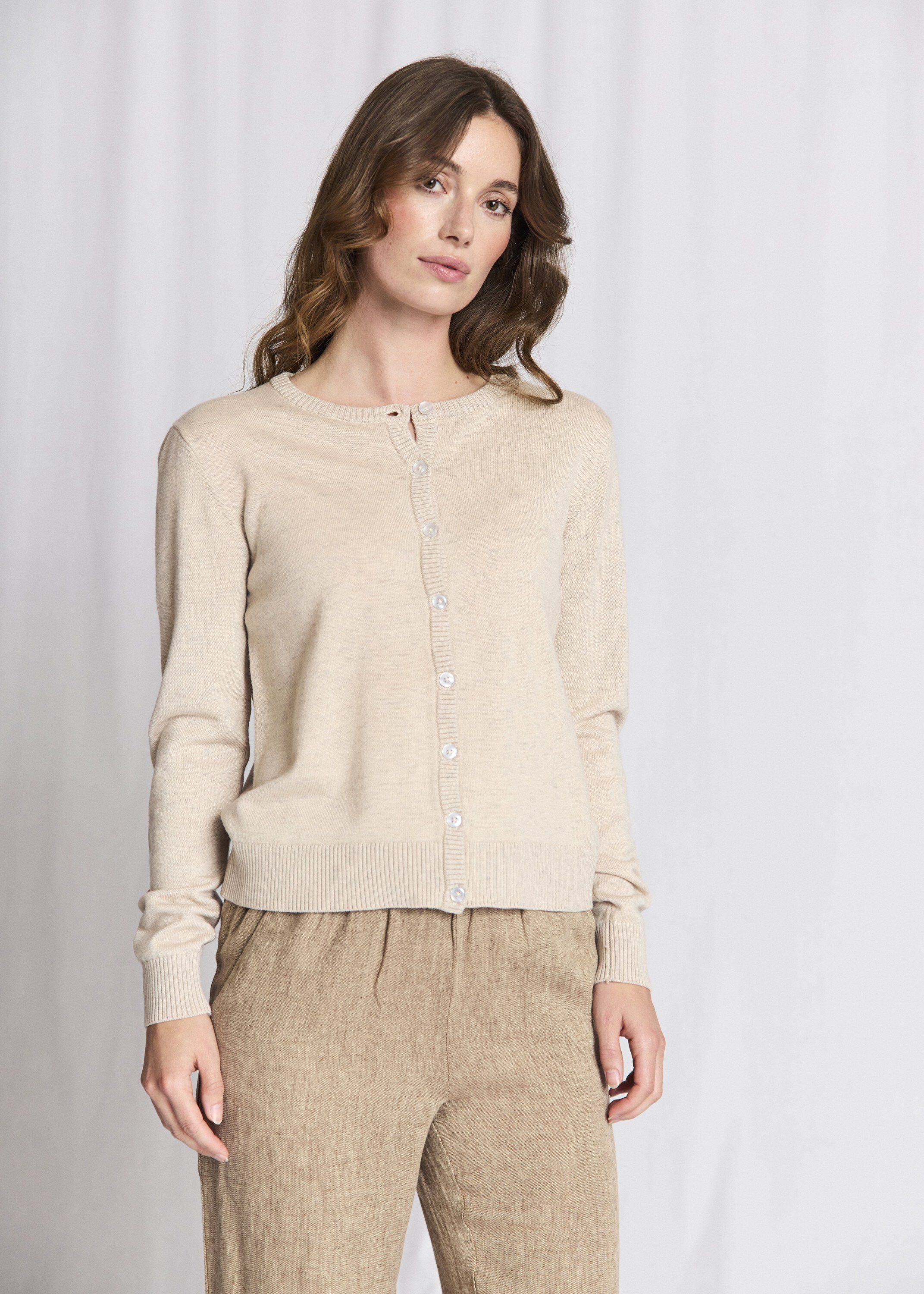 BS Dona Regular Fit Knitwear