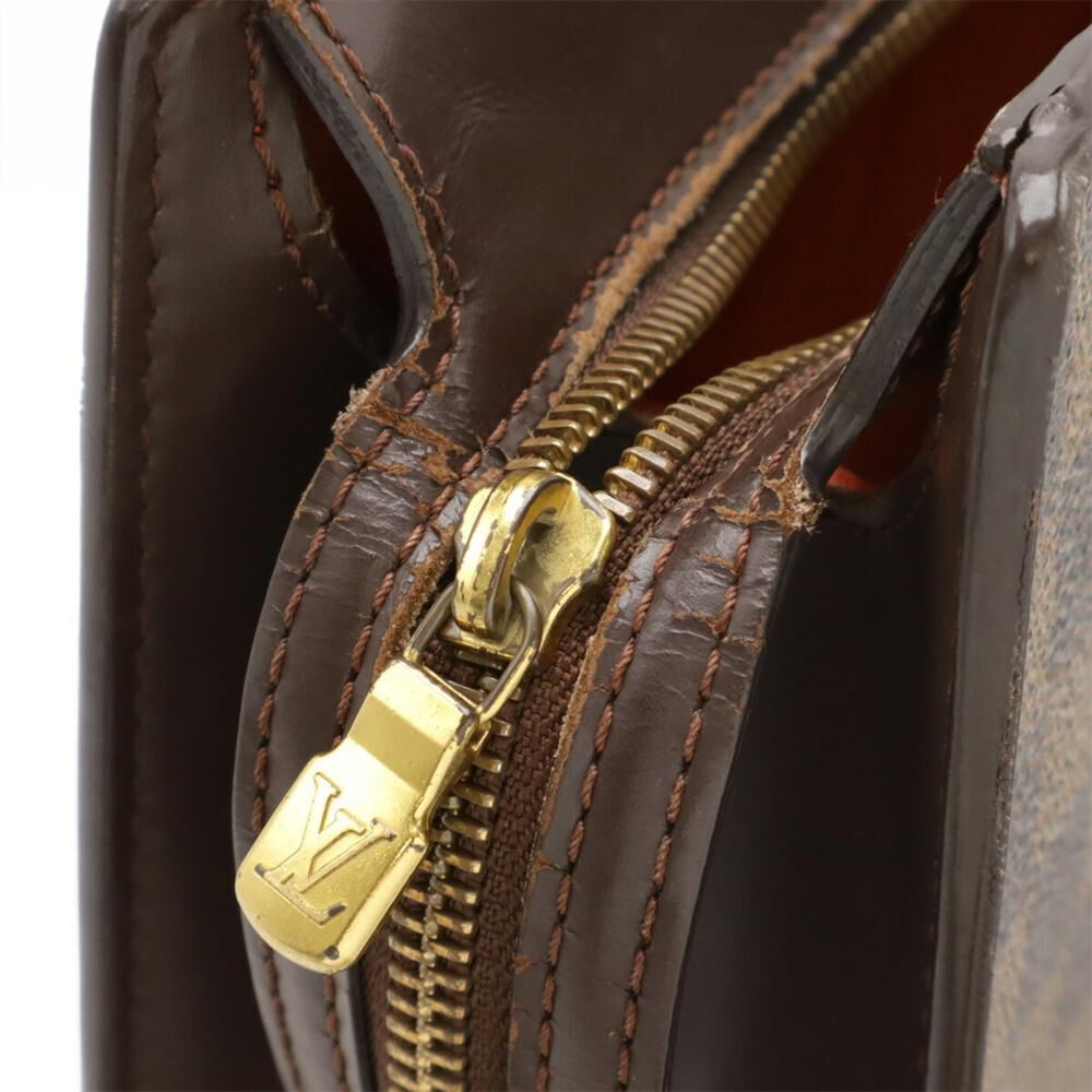 Louis Vuitton Sac Plat