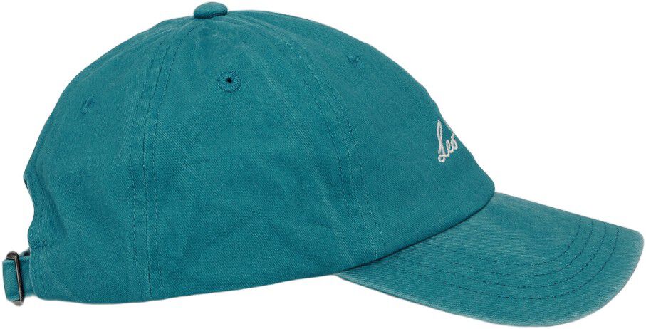 Washed Crew Dad Cap