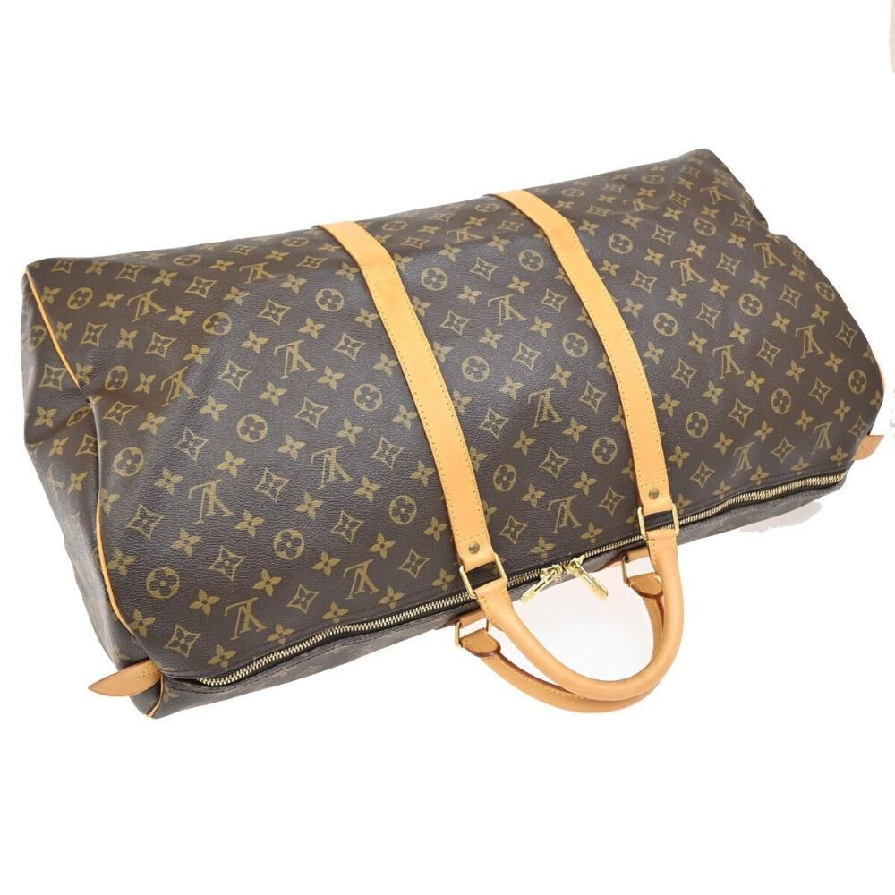 Louis Vuitton Keepall