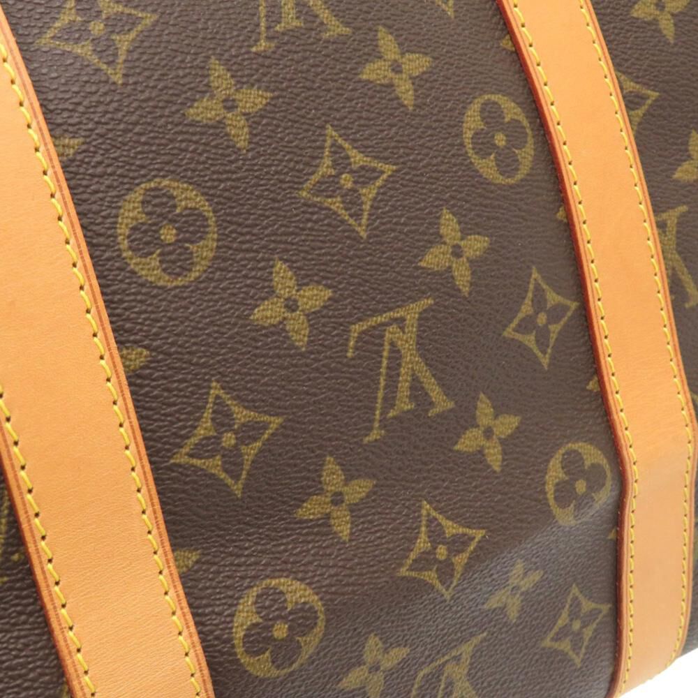 Louis Vuitton Keepall