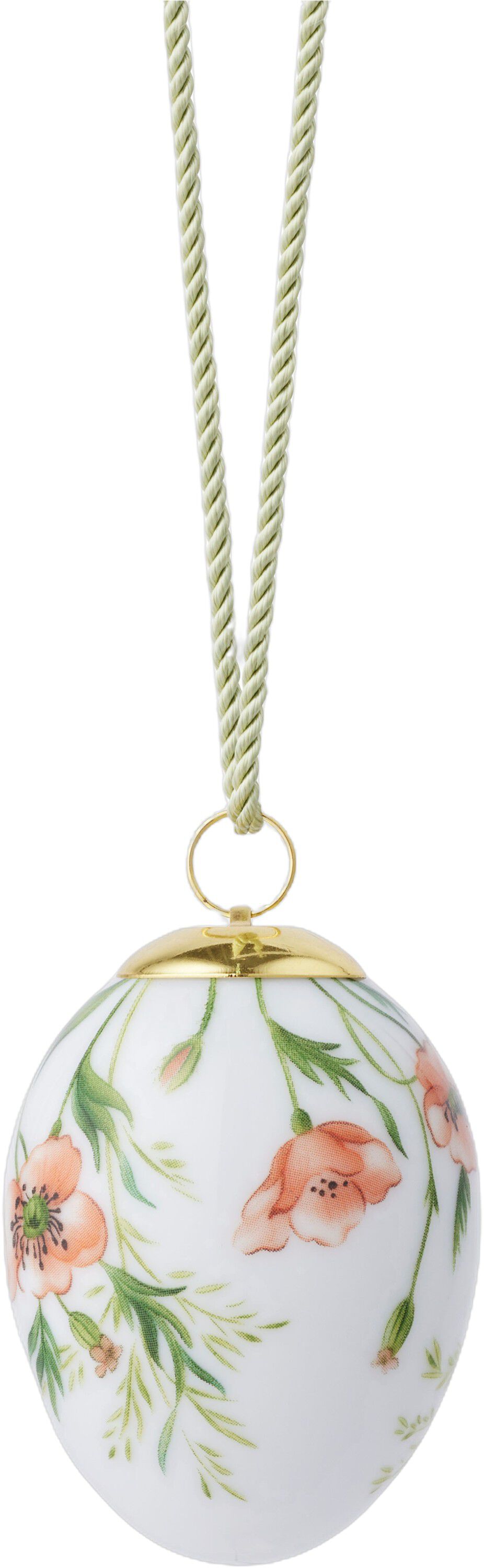 &AElig;g lille valmue 6 cm