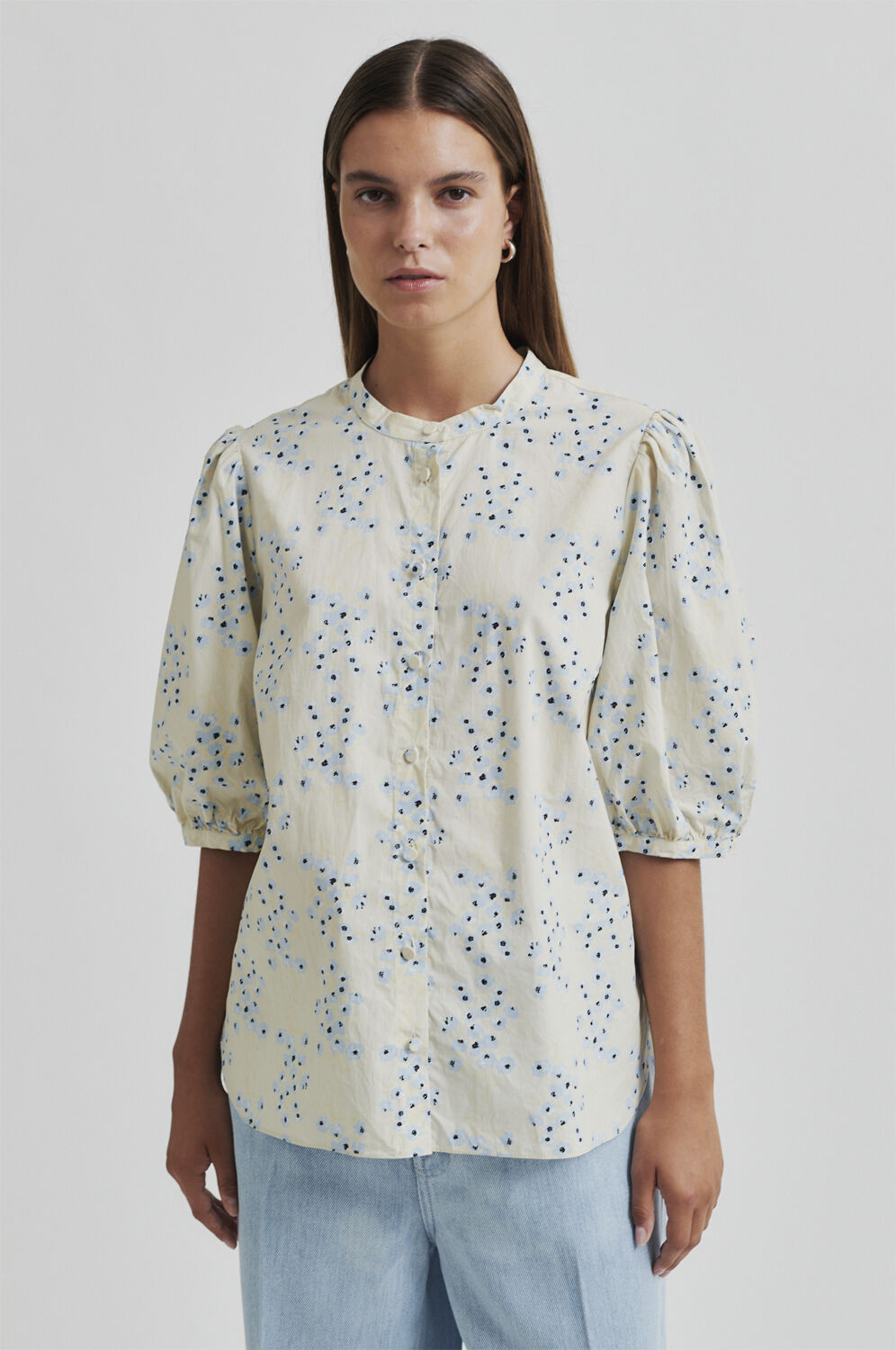 Claud SS Shirt