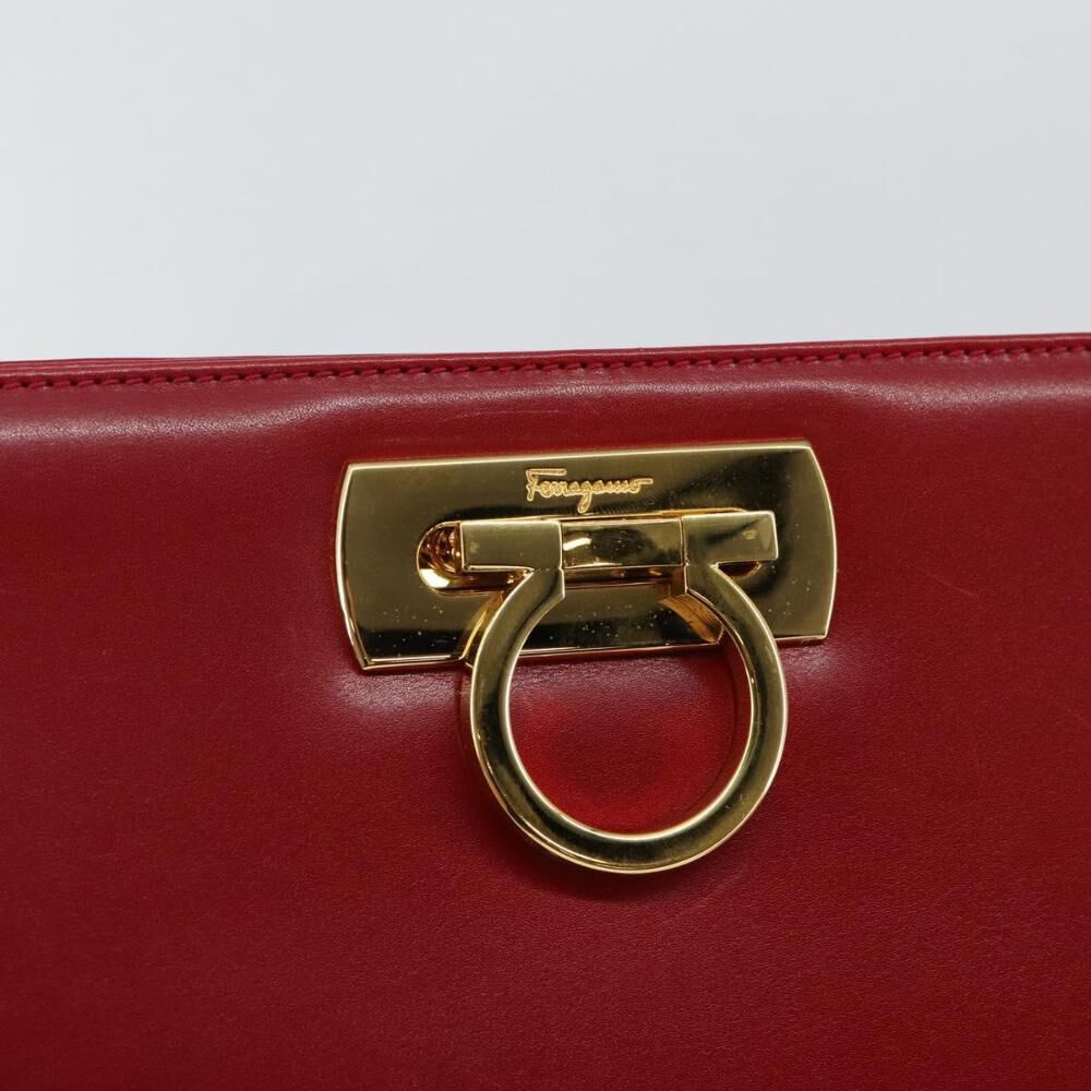 Salvatore Ferragamo Shoulder Bag