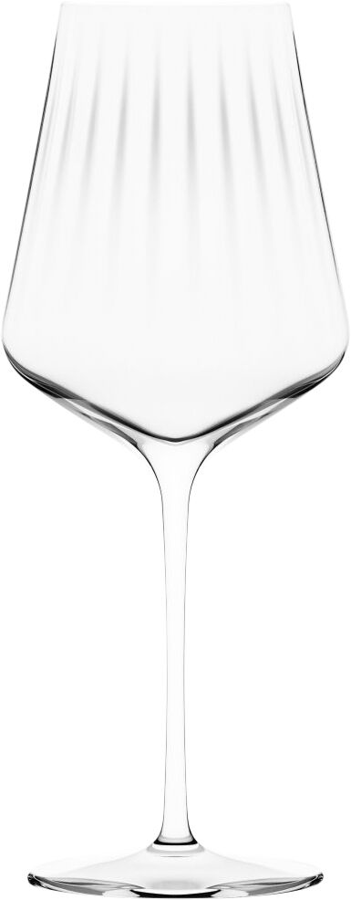 Vinglas Bordeaux Symphony 645ml, 6 STK