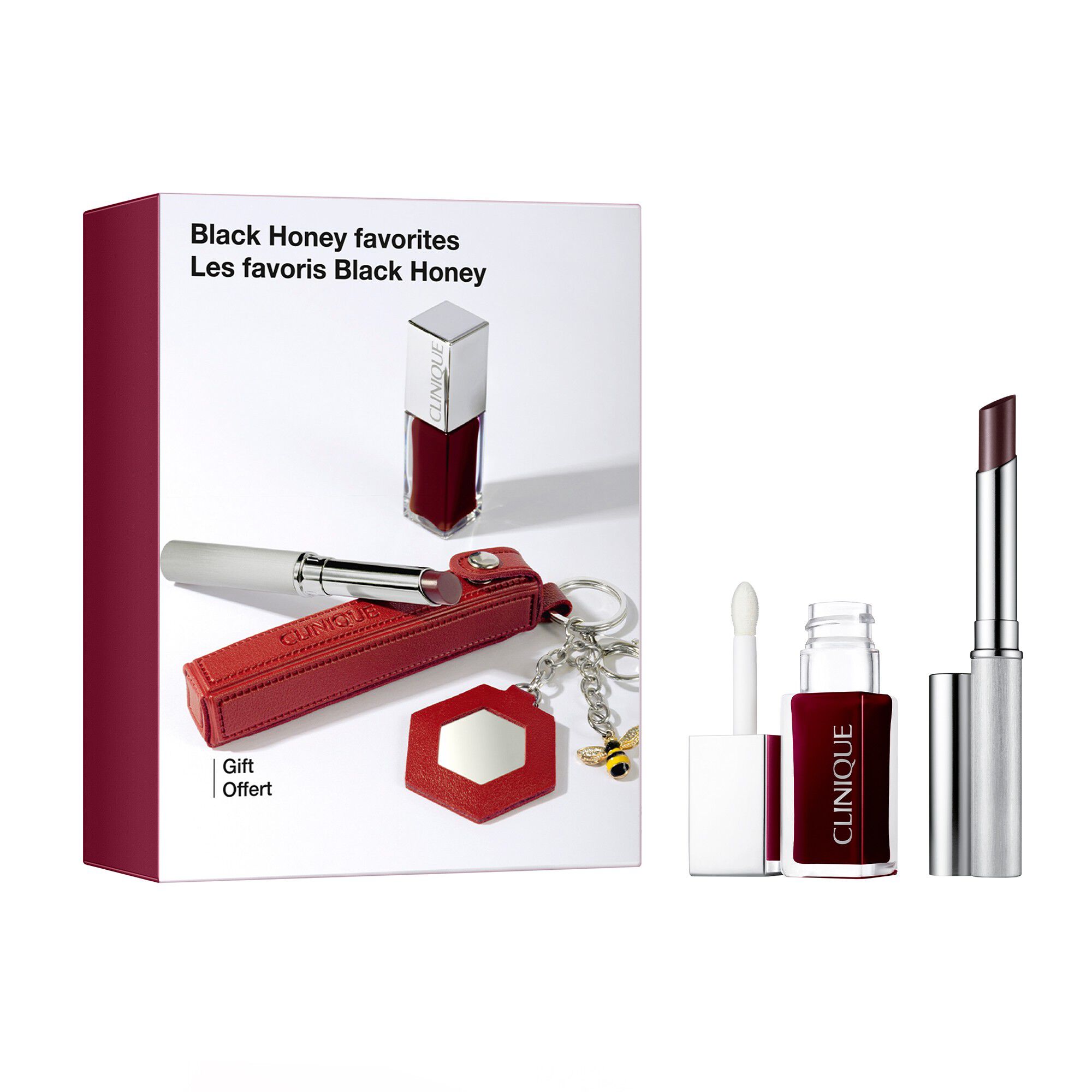 BLACK HONEY FAVORITES