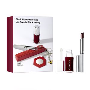 Black Honey favorites set