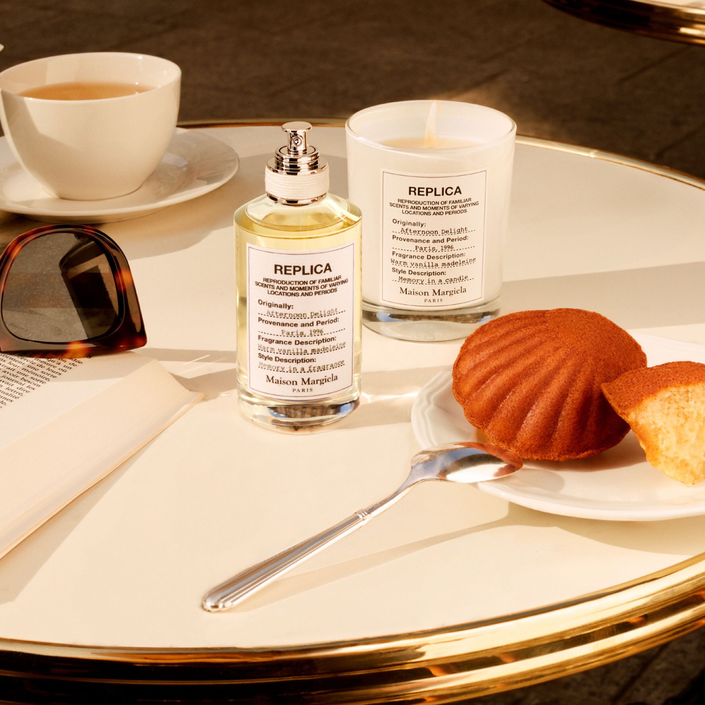 Replica Fragrance Eau De Toilette