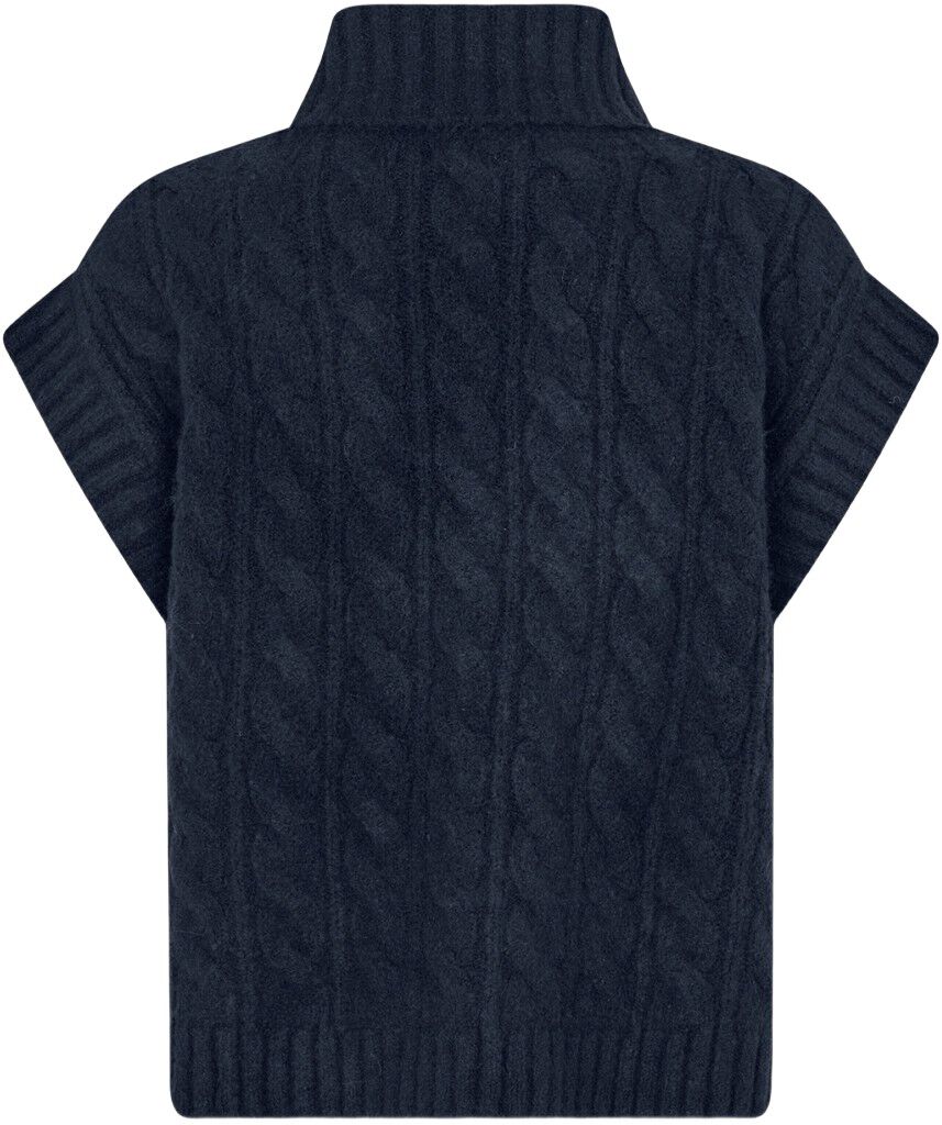 FresnoLL Knit Vest SL