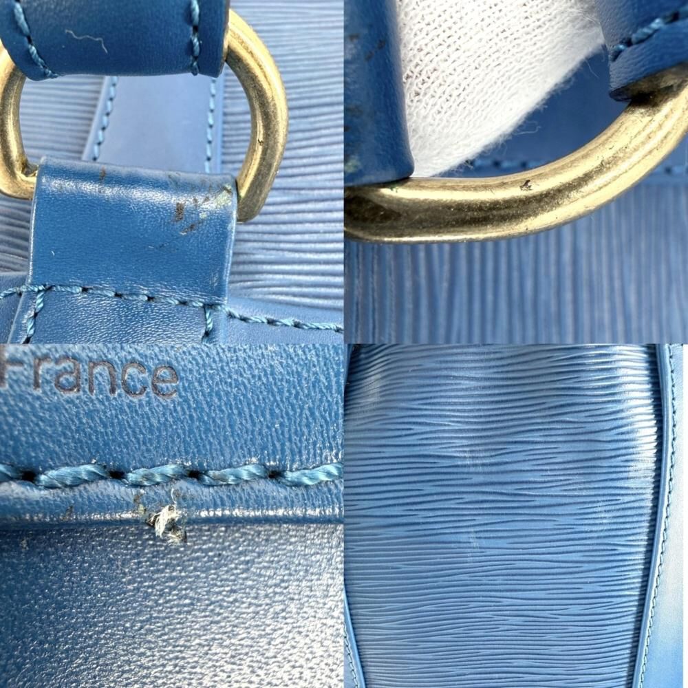 Louis Vuitton Backpack
