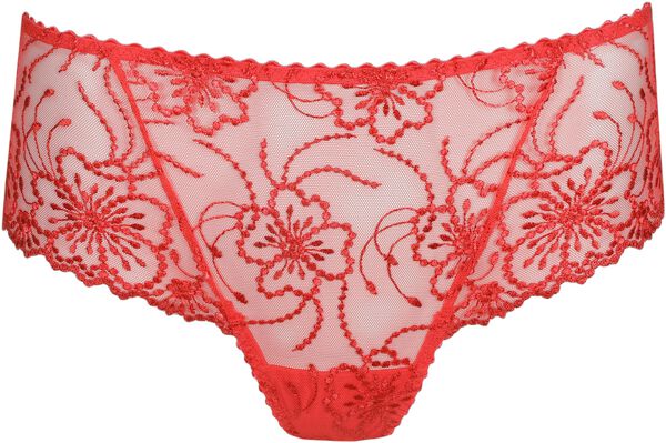 Jane luxury thong