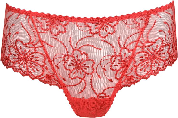 Jane luxury thong