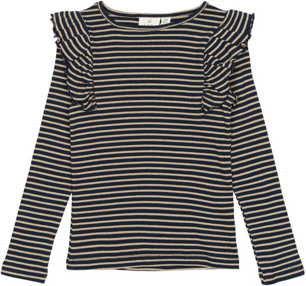 TNPriscilla L_S Rib Tee