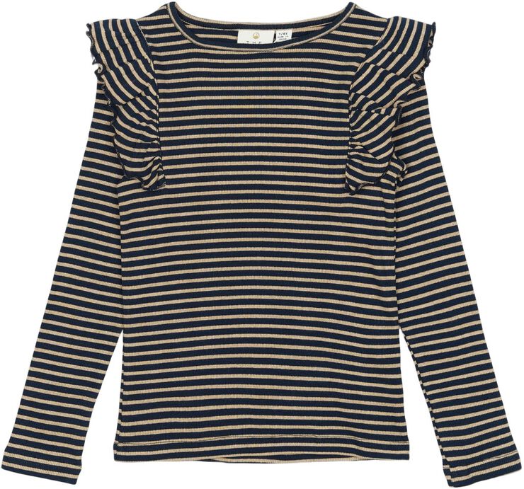 TNPriscilla L_S Rib Tee