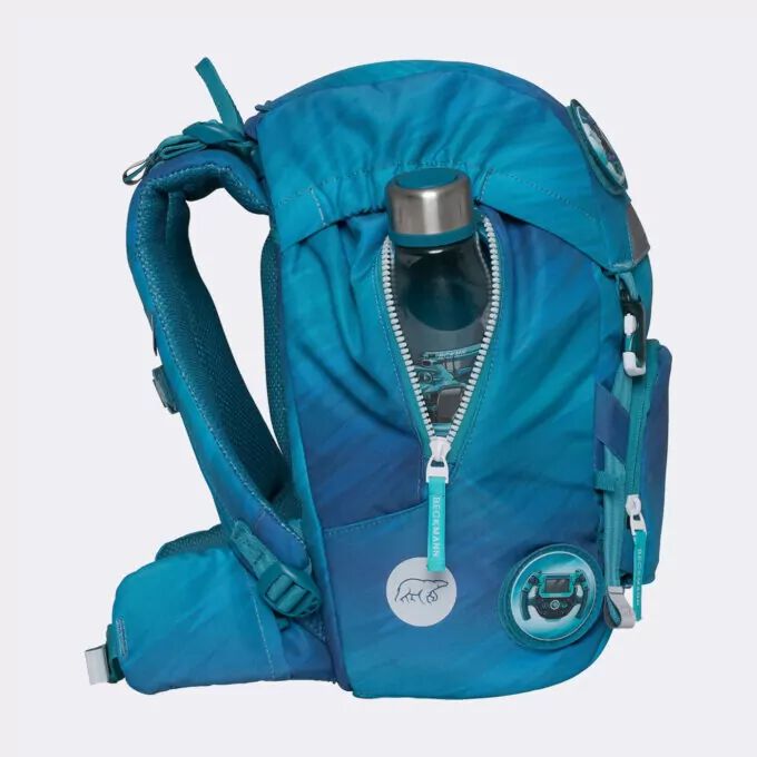 Beckmann Classic Skoletaskes&aelig;t