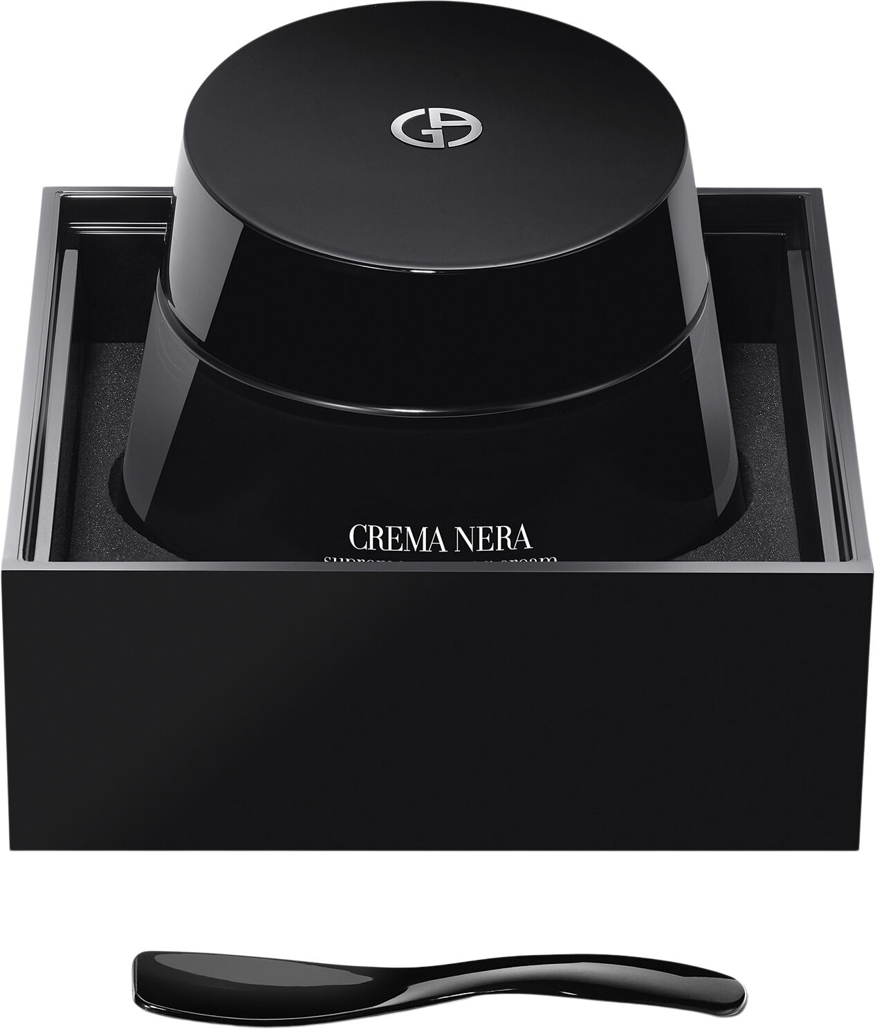 Crema Nera Reviving Light Cream