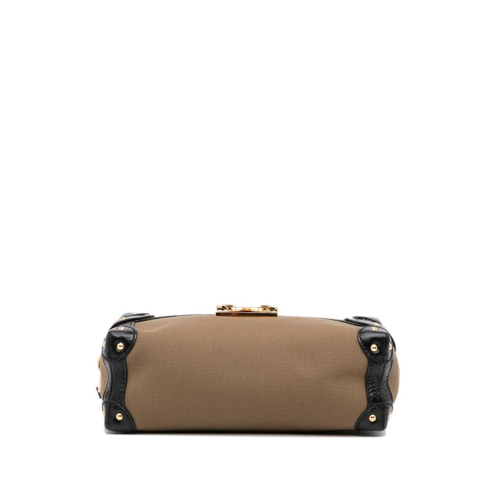 Louis Vuitton Petite Malle